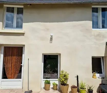 peintre en bâtiments Arzal-1