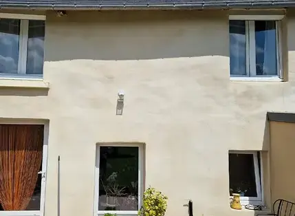 peintre en bâtiments Rochefort-en-Terre-1