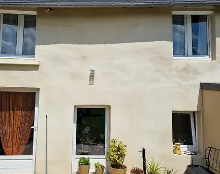 peintre intérieur Damgan-1