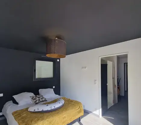 peintre intérieur La Roche-Bernard-1