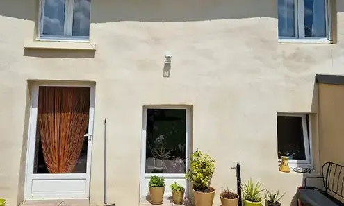 peintre intérieur La Roche-Bernard-4