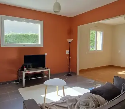 peintre intérieur La Roche-Bernard-5