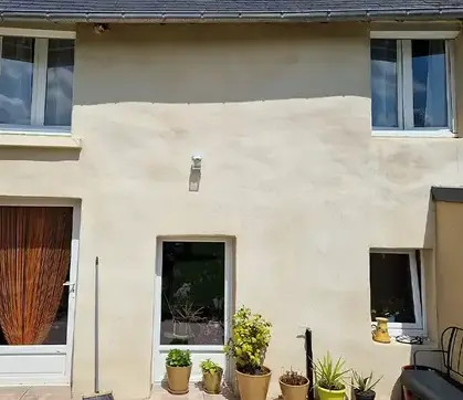 peintre intérieur Noyal-Muzillac-2