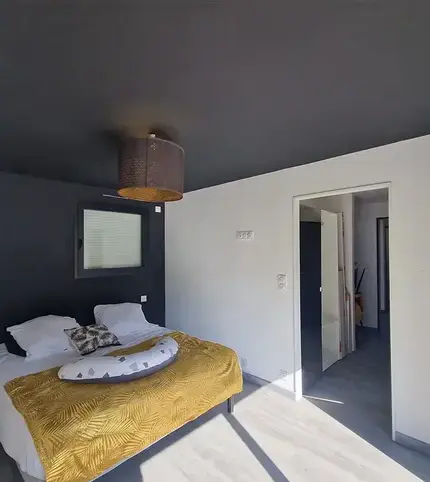 peintre intérieur Noyal-Muzillac-4