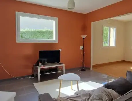 peintre intérieur Péaule-3