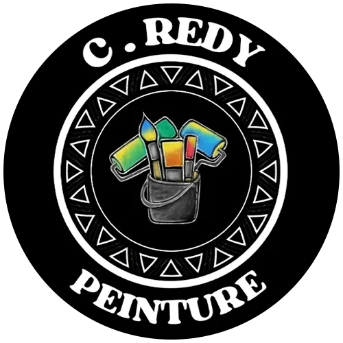 C.REDY PEINTURE logo