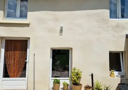 peintre intérieur Rochefort-en-Terre-2