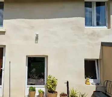 peintre intérieur Sulniac-2