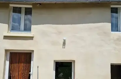 ravalement de façades Arzal-4