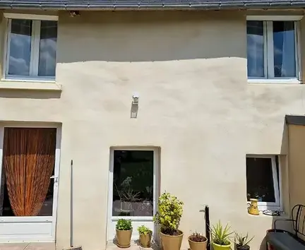 ravalement de façades La Roche-Bernard-3
