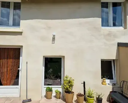 ravalement de façades Noyal-Muzillac-3