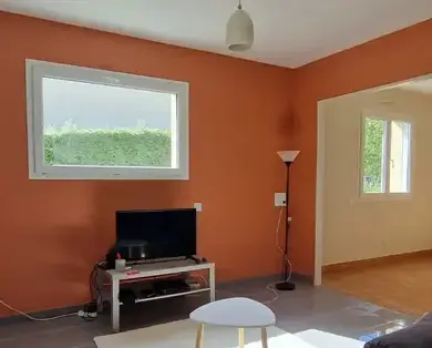ravalement de façades Péaule-1