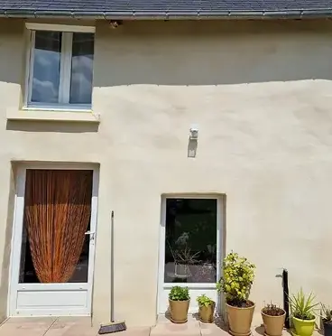 ravalement de façades Péaule-3