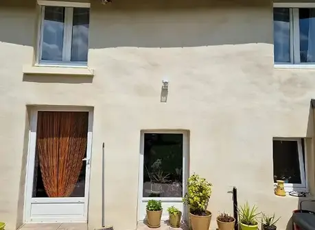 ravalement de façades Rochefort-en-Terre-5